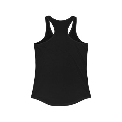 Drop Dead Gorgeous - Women's Ideal Racerback Tank - Image 2