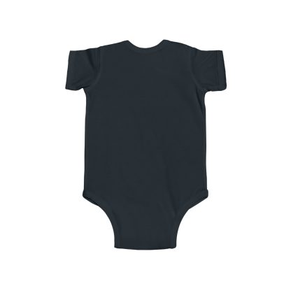 Witch In Training - Infant Onesie for Your New Potter Fan - Image 10