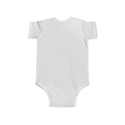 Witch In Training - Infant Onesie for Your New Potter Fan - Image 4