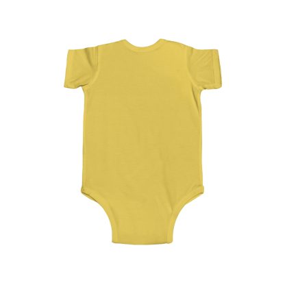 Witch In Training - Infant Onesie for Your New Potter Fan - Image 6