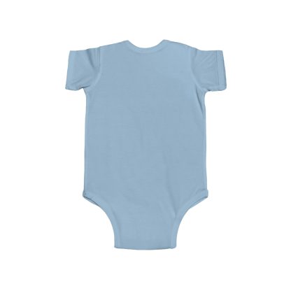 Witch In Training - Infant Onesie for Your New Potter Fan - Image 2