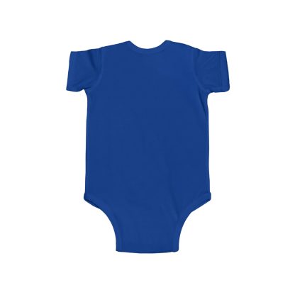 Wizard In Training - Infant Onesie for Your New Potter Fan - Image 8