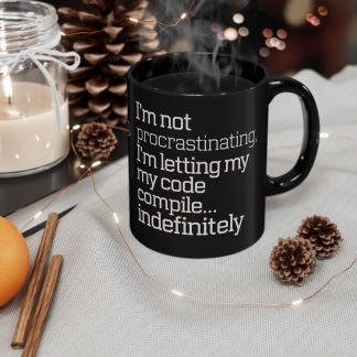 Snarky Mugs