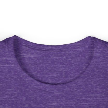 Haunt Mess Express - Women's Softstyle Tee - Image 3
