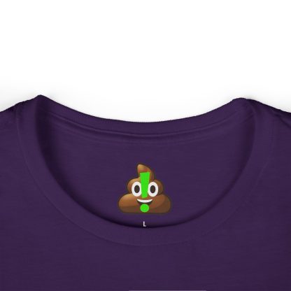 Being Strange and Unusual is Hotter Than Ever! - Women's Softstyle Tee - Image 3