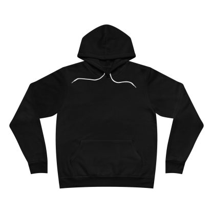 Get Spooky and Tipsy - Fleece Pullover Hoodie - Image 2