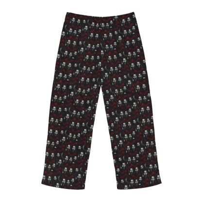 Scream in Comfort - Men's Pajama Pants - Image 2