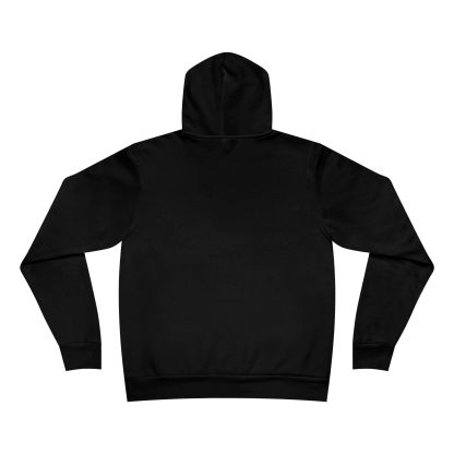 Smells Like Halloween Spirit: Jack Hoodie - Image 2