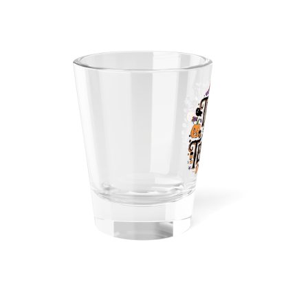 Trick or Tequila - Shot Glass, 1.5oz - Image 3