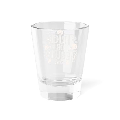 Trick or Tequila - Shot Glass, 1.5oz - Image 2