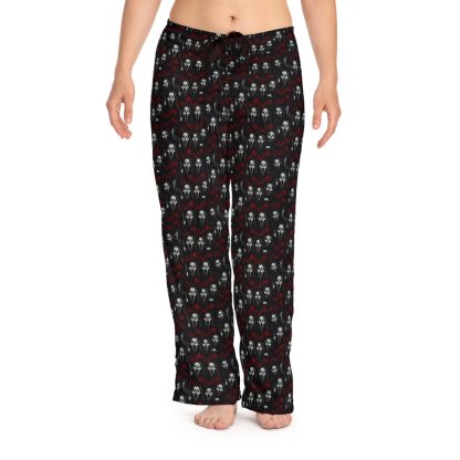 Slay in Comfort - Women's Pajama Pants - Image 3