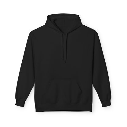 Faith Not Fear Softstyle Fleece Hoodie - Image 2