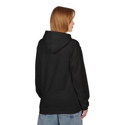 Gadsden Flag Softstyle Fleece Hoodie - Image 12