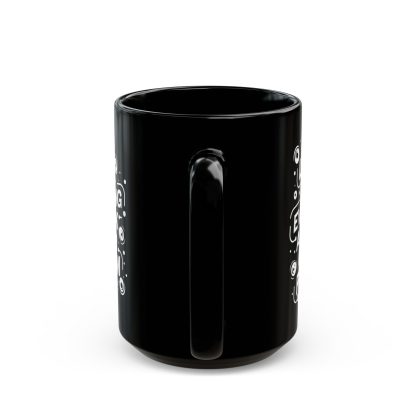 Crisis Management Fuel: Let Me Drop Everything Mug - Image 10