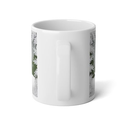 Santa's Secret Weapon: The Ultimate Survival Mug! - Image 6