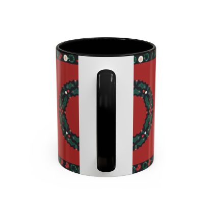 Merry Whatever Mug – Because Ho Ho Ho is Just Too Much - Image 3