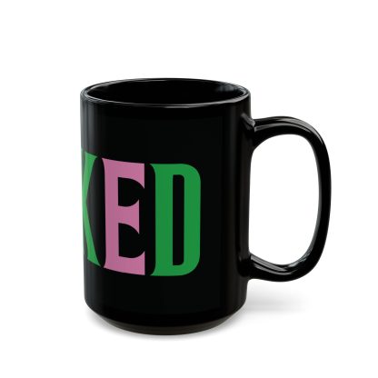 Sip Happens, Stay Wicked Mug - Image 6