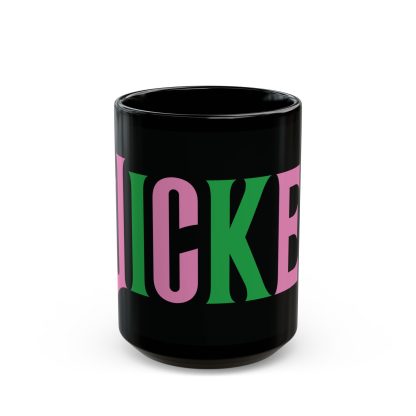 Sip Happens, Stay Wicked Mug - Image 5