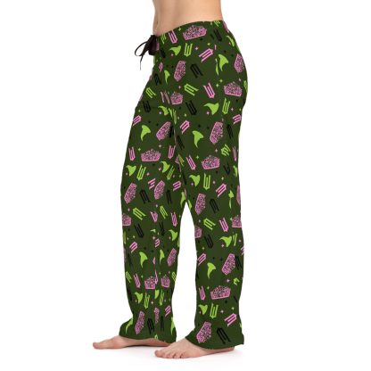 Wicked Women's Pajama Pants - Image 4