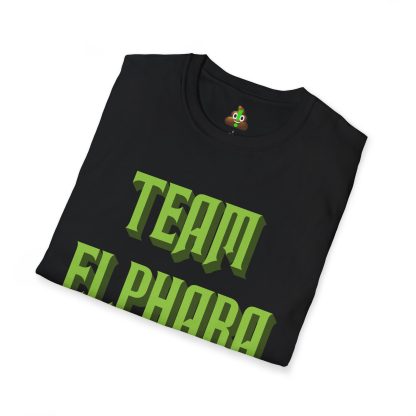 Join the Rebellion with Our Team Elphaba T-Shirt! - Image 2