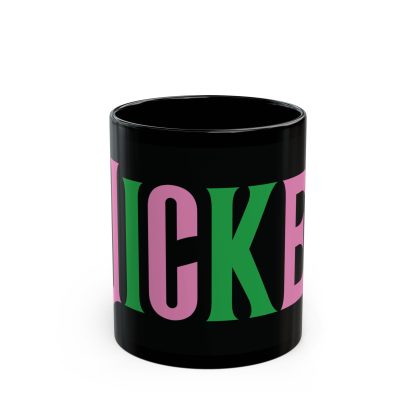 Sip Happens, Stay Wicked Mug - Image 2