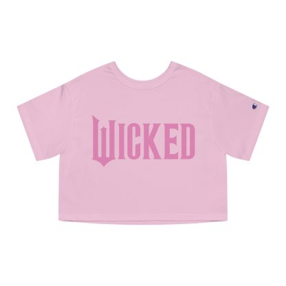 Wickedly Cropped: Spellbinding Glinda Style for Everyday Magic - Image 5