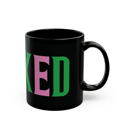 Sip Happens, Stay Wicked Mug - Image 3