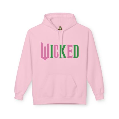 Wickedly Cozy: A Spellbinding Sweatshirt for Every Fan - Image 13