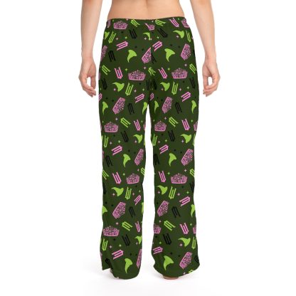 Wicked Women's Pajama Pants - Image 3