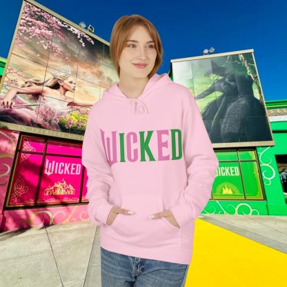 Wickedly Cozy: A Spellbinding Sweatshirt for Every Fan - Image 15