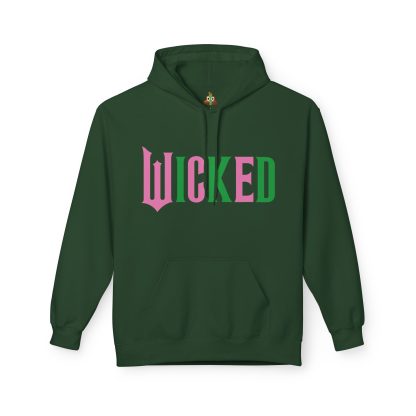 Wickedly Cozy: A Spellbinding Sweatshirt for Every Fan - Image 7