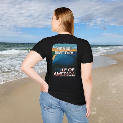 Redefining Waters: Gulf of America Tee - Image 3