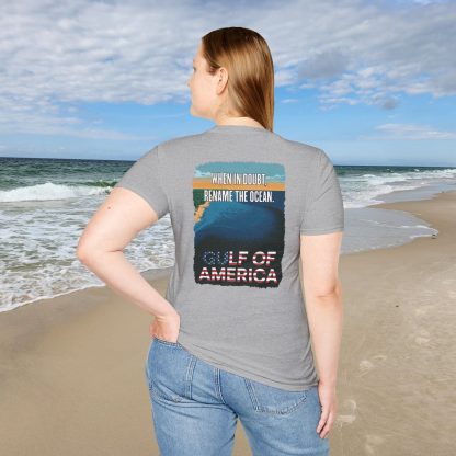 Redefining Waters: Gulf of America Tee - Image 7