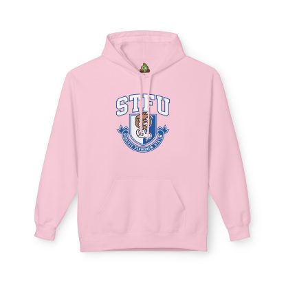 Silence in Style: The Latin Geek Hoodie - Image 10