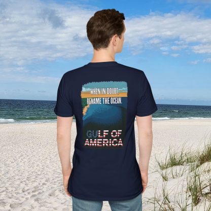 Redefining Waters: Gulf of America Tee - Image 16