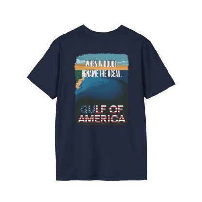 Redefining Waters: Gulf of America Tee - Image 13