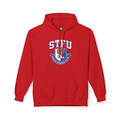 Silence in Style: The Latin Geek Hoodie - Image 13