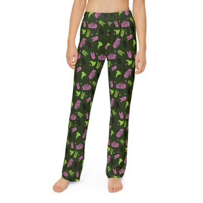 Youth Wicked Pajama Pants