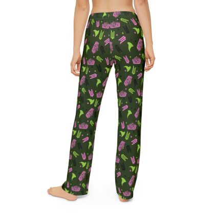 Youth Wicked Pajama Pants - Image 4