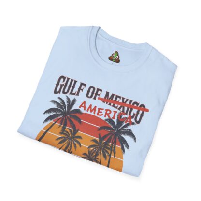 Sunrise on the Gulf of America Tee - Image 18