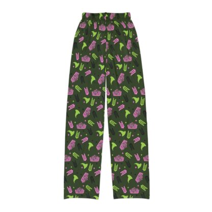 Youth Wicked Pajama Pants - Image 6