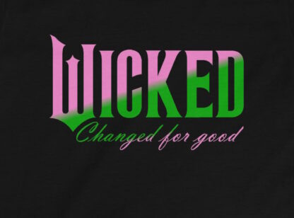 Kid's Forever Changed: The Wicked Sweatshirt - Image 8