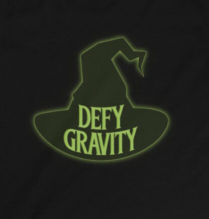 Youth Defy Gravity Tee – Rise Above Ordinary - Image 3