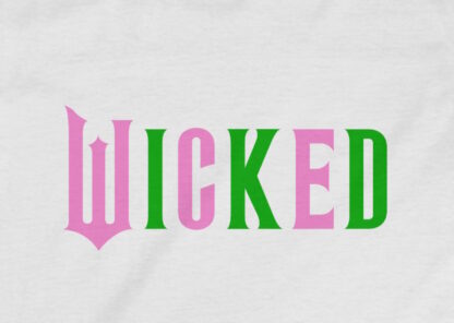 Youth Defy Gravity in Style: The Ultimate Wicked Tee - Image 11