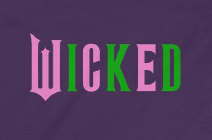 Youth Defy Gravity in Style: The Ultimate Wicked Tee - Image 9