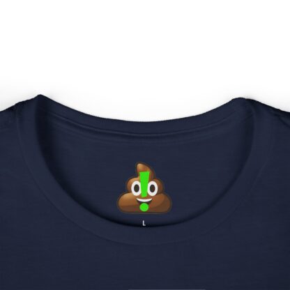Women's Good Advice Tee - Image 4