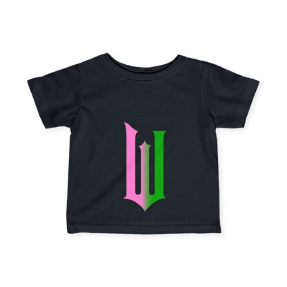 Born to be Wickedly Cute Infant Tee - Image 4