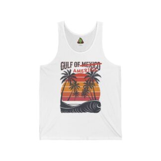 Men's Gulf of America Tank