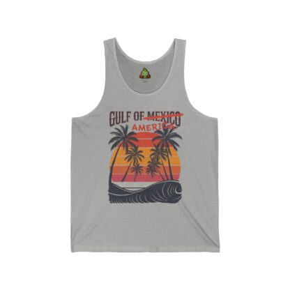 Men's Gulf of America Tank - Image 5