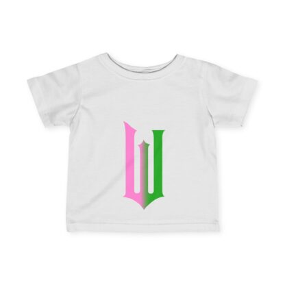 Born to be Wickedly Cute Infant Tee